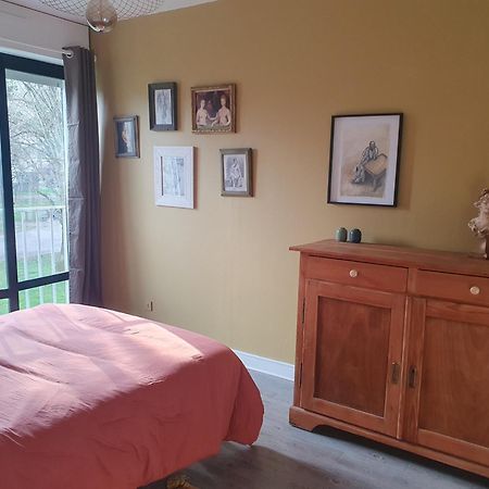 L'Atelier Cosy Apartment Бон Екстериор снимка
