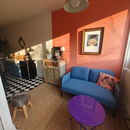 L'Atelier Cosy Apartment Бон Екстериор снимка