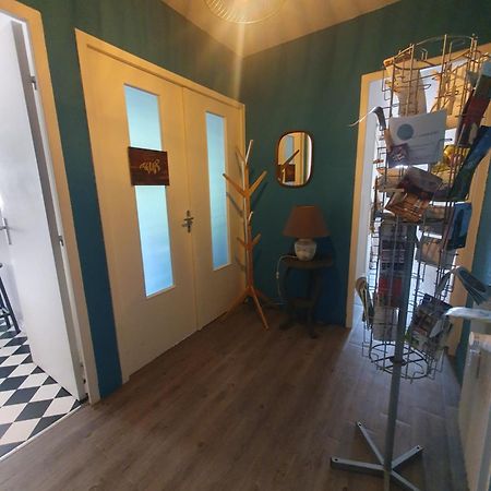 L'Atelier Cosy Apartment Бон Екстериор снимка