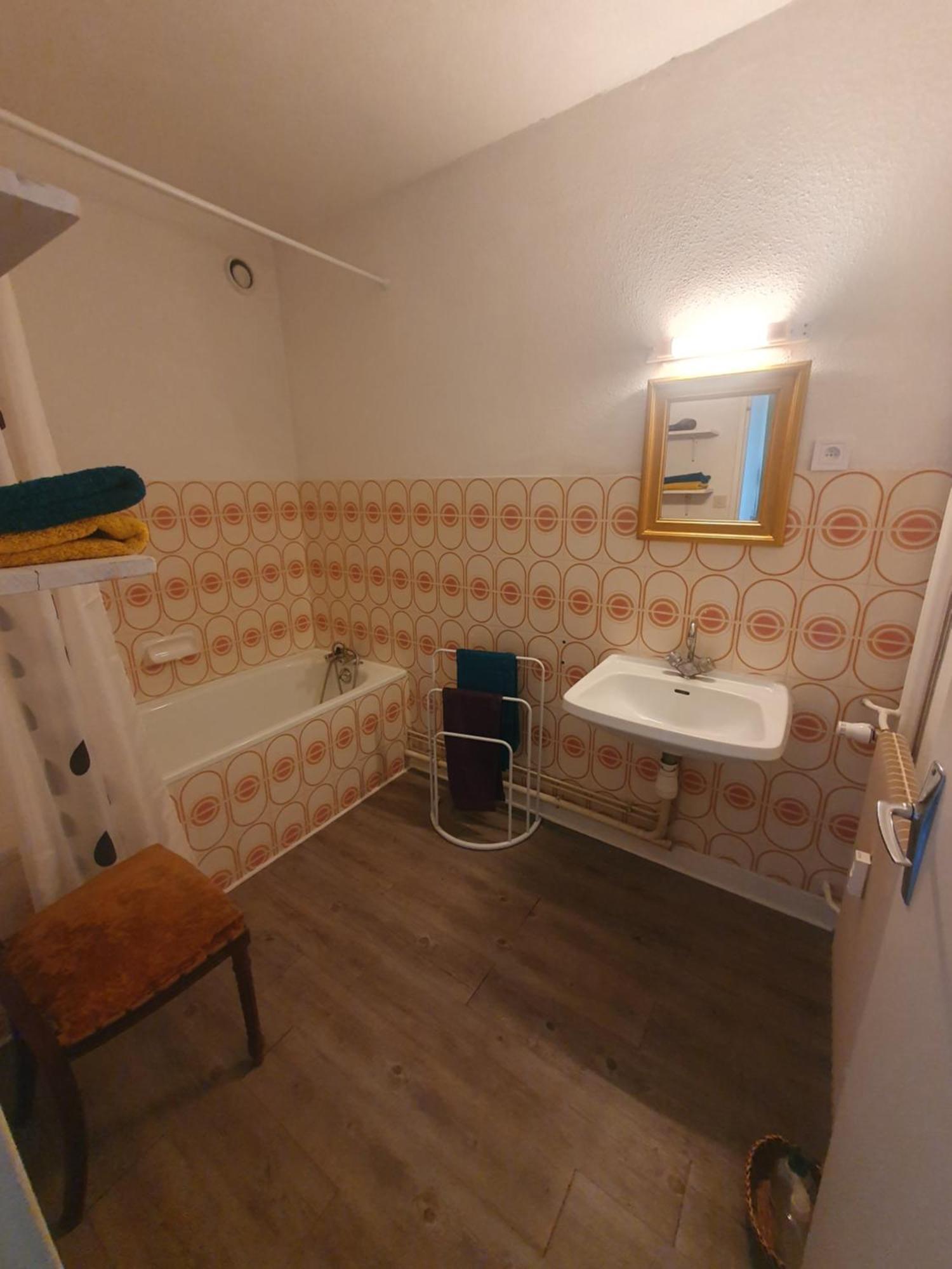 L'Atelier Cosy Apartment Бон Екстериор снимка