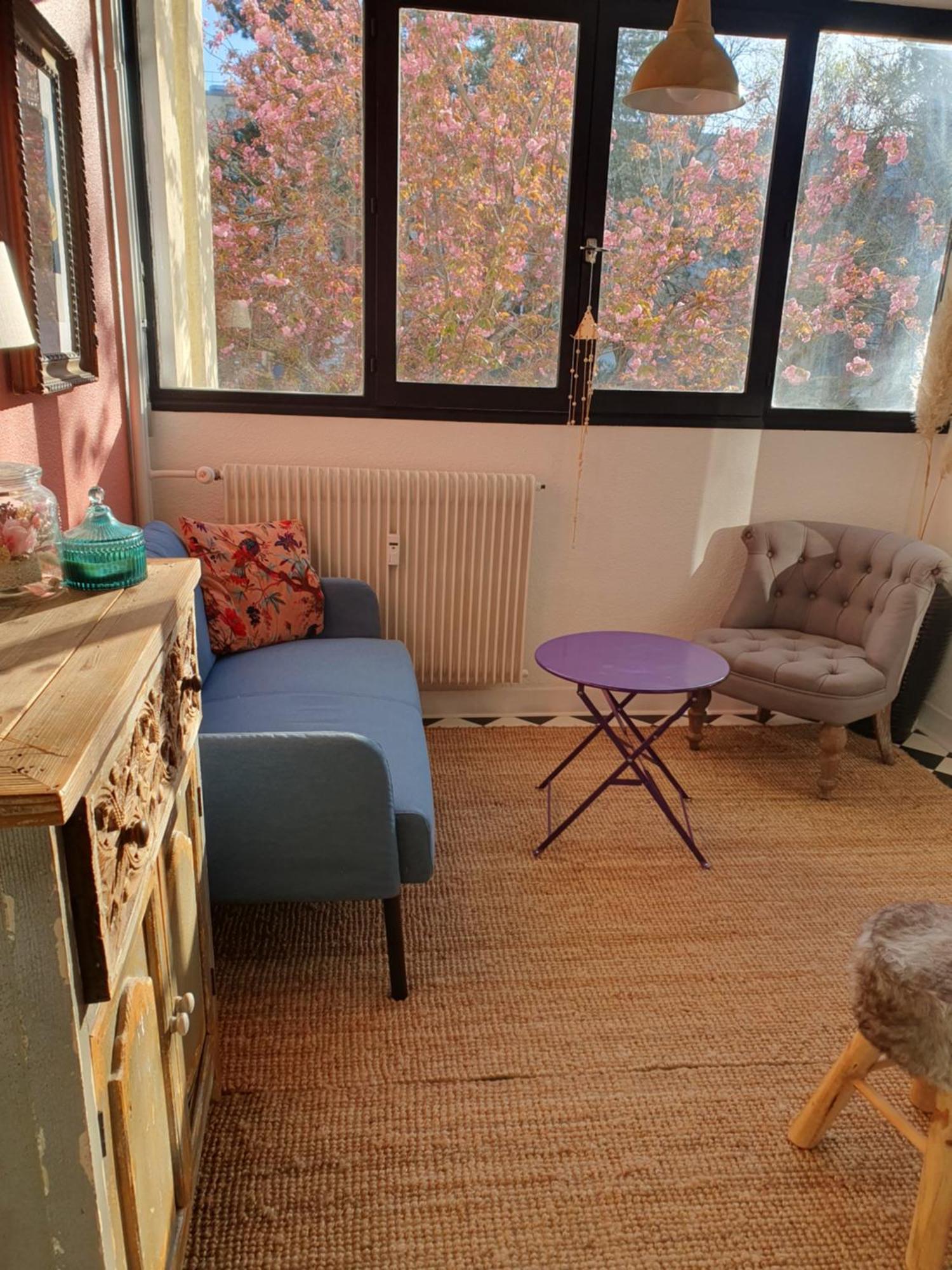 L'Atelier Cosy Apartment Бон Екстериор снимка