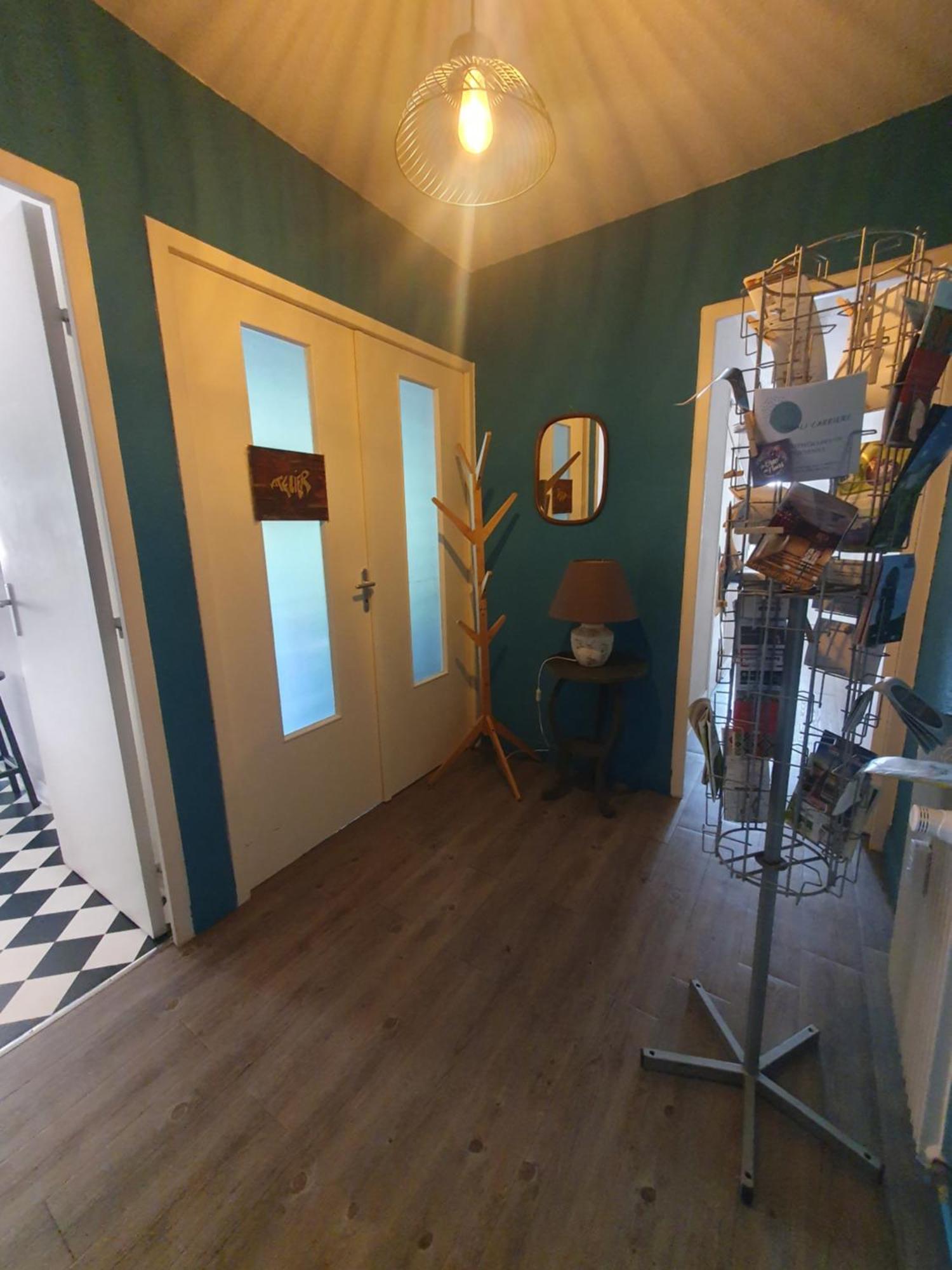 L'Atelier Cosy Apartment Бон Екстериор снимка
