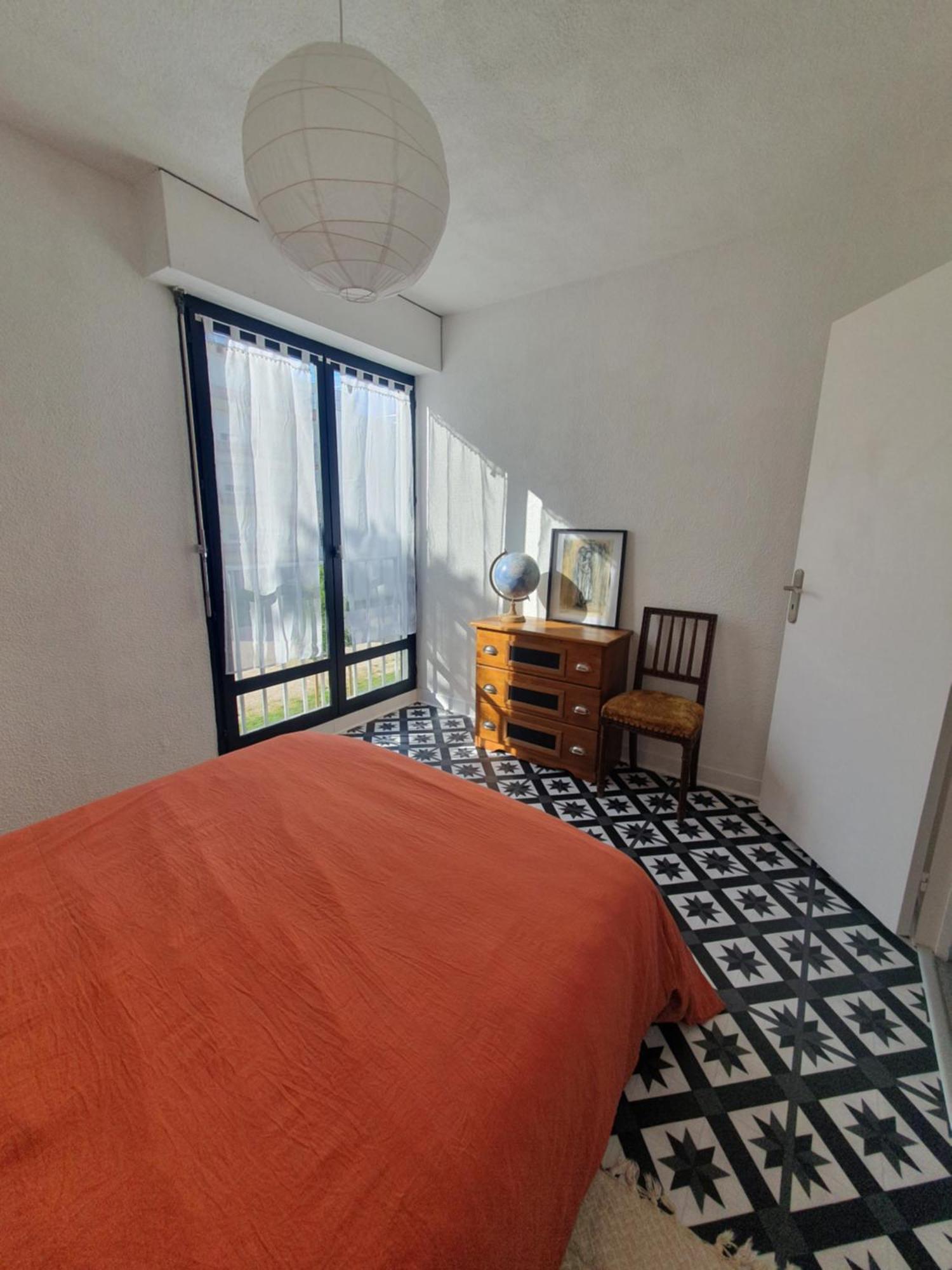 L'Atelier Cosy Apartment Бон Екстериор снимка