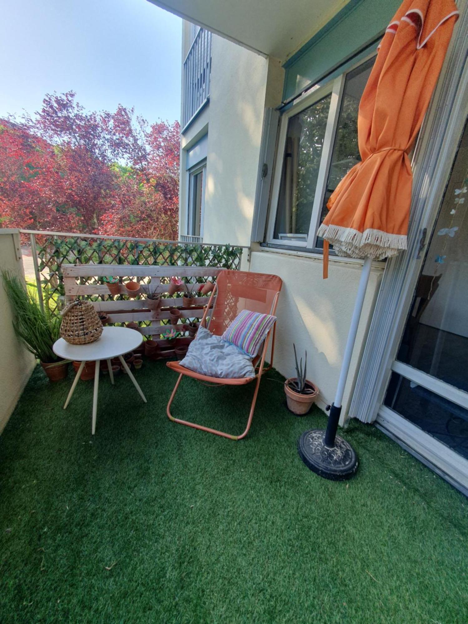 L'Atelier Cosy Apartment Бон Екстериор снимка